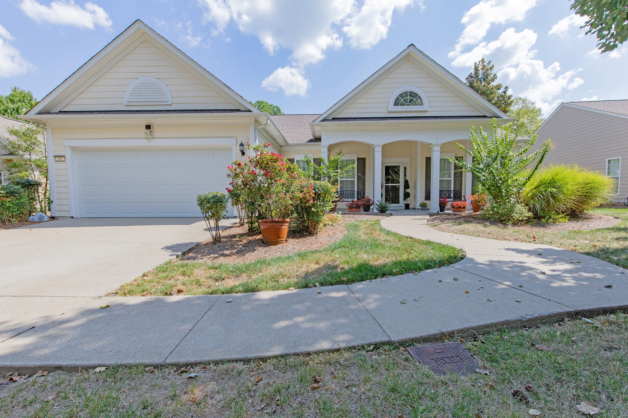 212 Antebellum Lane Mount Juliet TN 37122