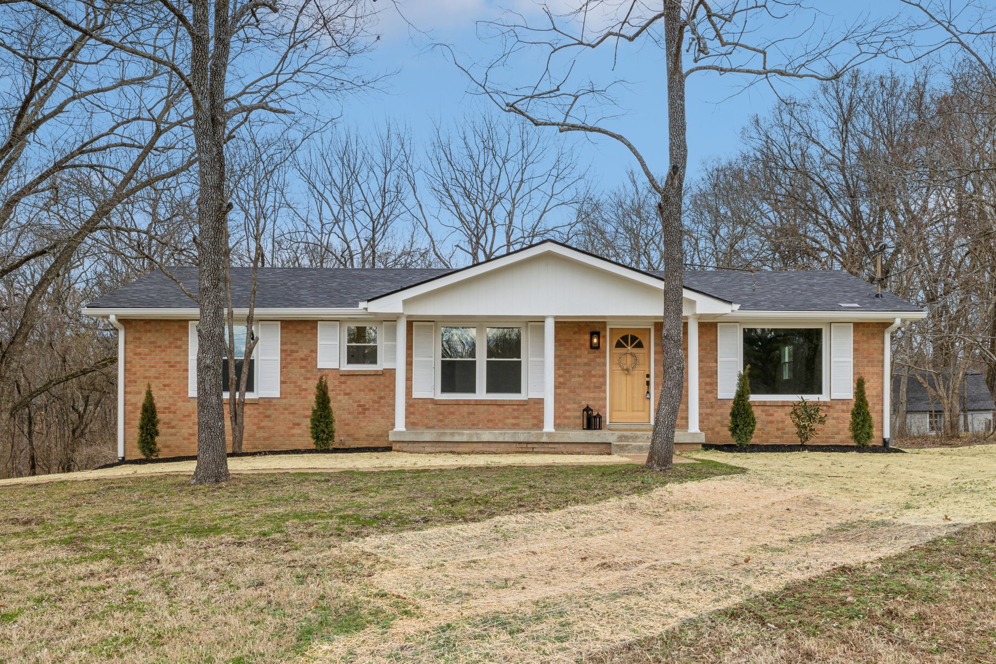 701 Overlook Drive Mount Juliet TN 37122