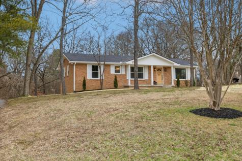 701 Overlook Drive Mount Juliet TN 37122