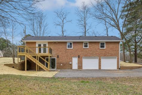 701 Overlook Drive Mount Juliet TN 37122