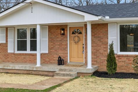 701 Overlook Drive Mount Juliet TN 37122