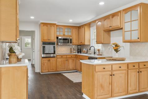 701 Overlook Drive Mount Juliet TN 37122