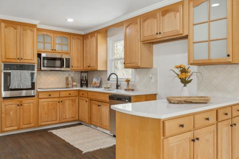 701 Overlook Drive Mount Juliet TN 37122