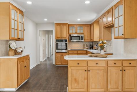 701 Overlook Drive Mount Juliet TN 37122