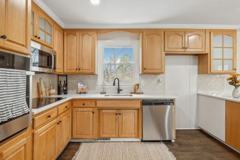 701 Overlook Drive Mount Juliet TN 37122