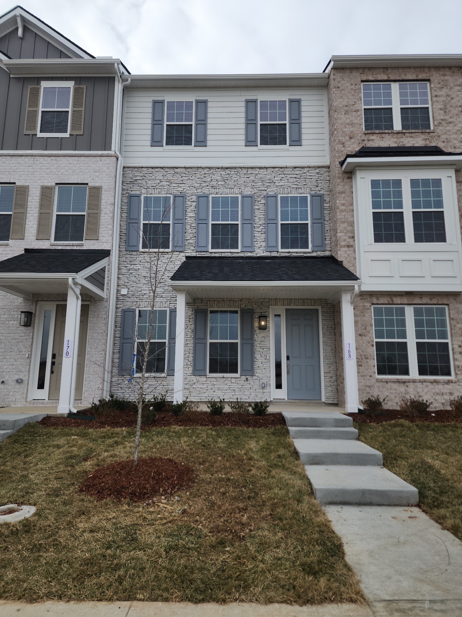 160 Barton Village Boulevard Lebanon TN 37090