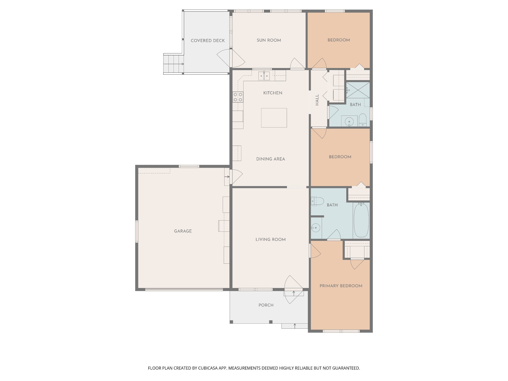 3117 Country Side Drive Centerville TN 37033