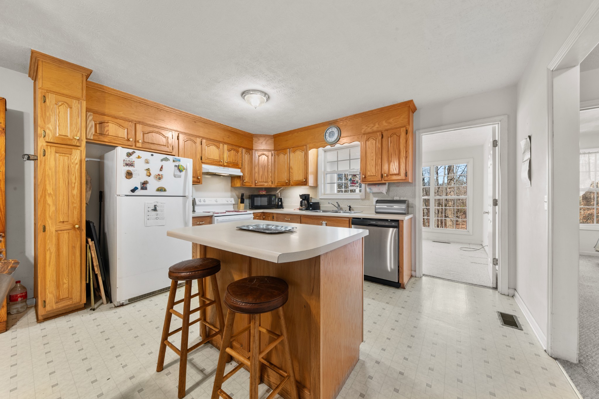 3117 Country Side Drive Centerville TN 37033