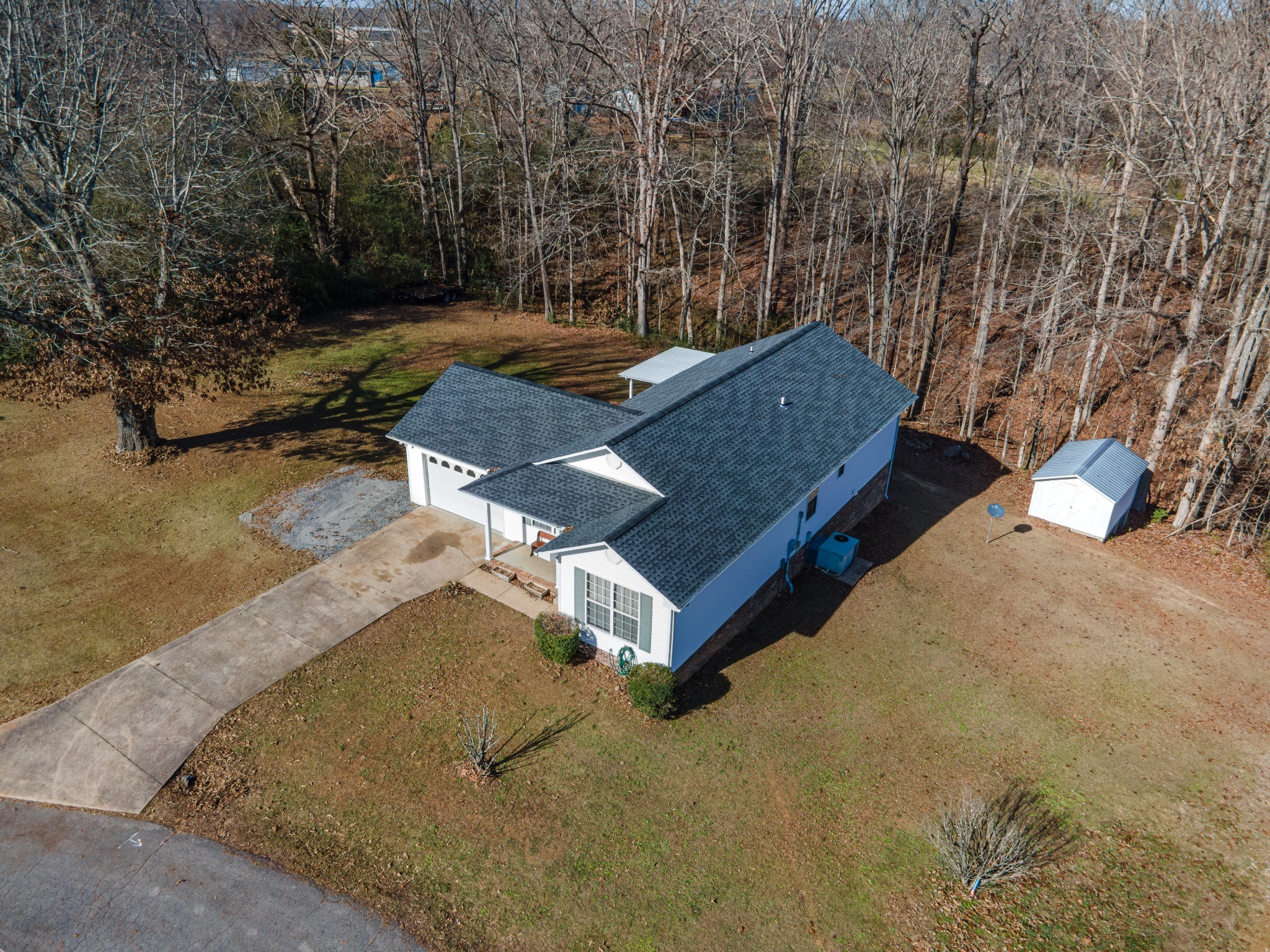 3117 Country Side Drive Centerville TN 37033