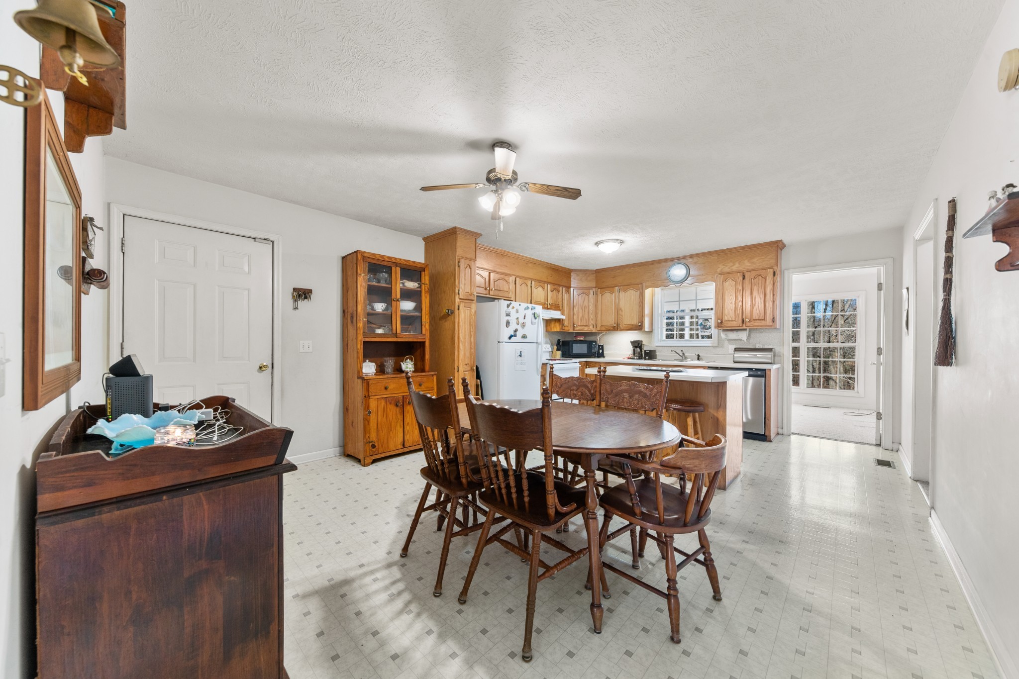 3117 Country Side Drive Centerville TN 37033