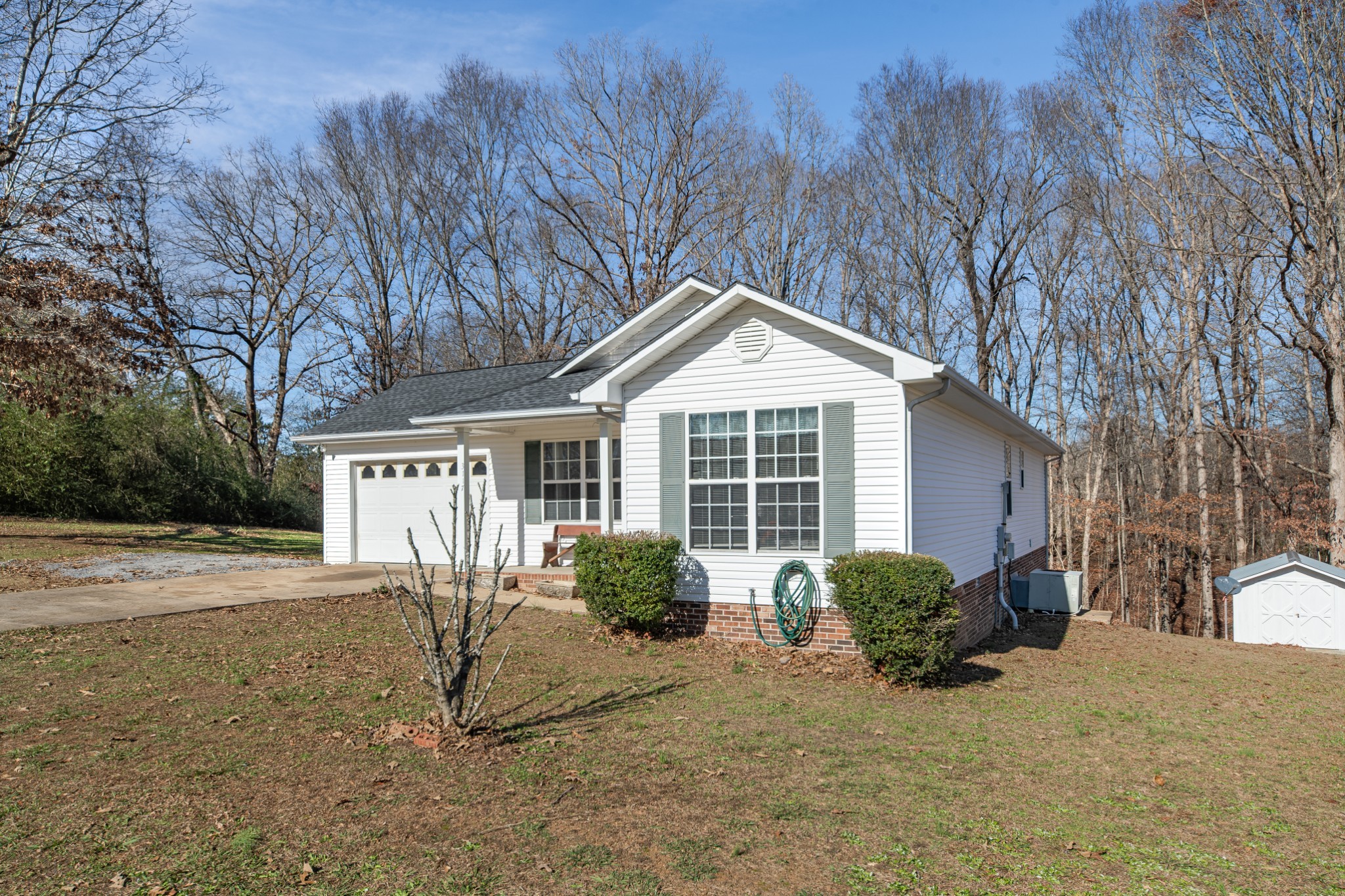 3117 Country Side Drive Centerville TN 37033
