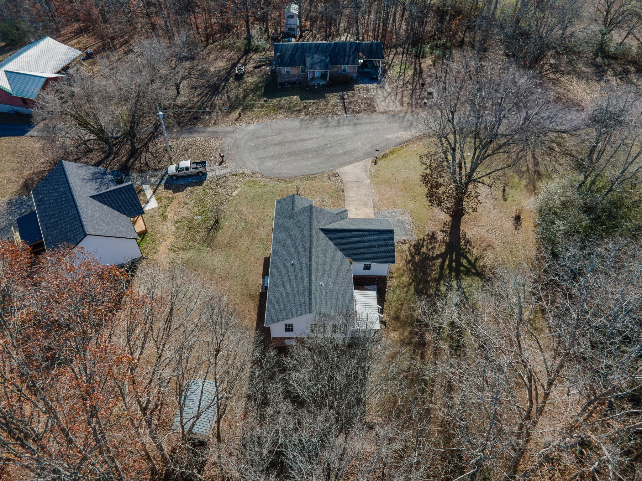 3117 Country Side Drive Centerville TN 37033