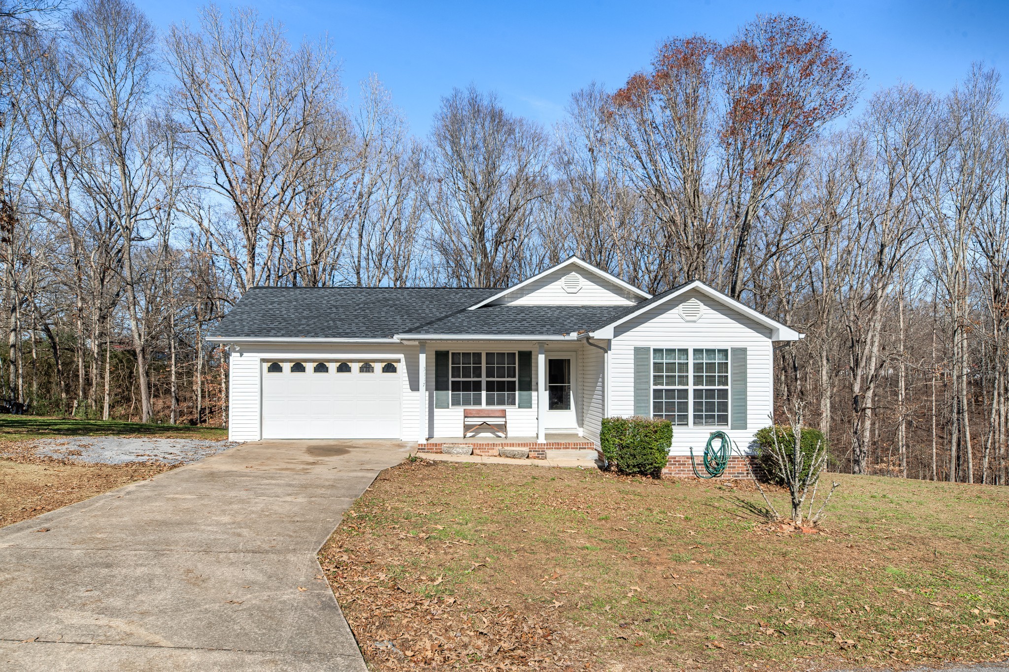 3117 Country Side Drive Centerville TN 37033