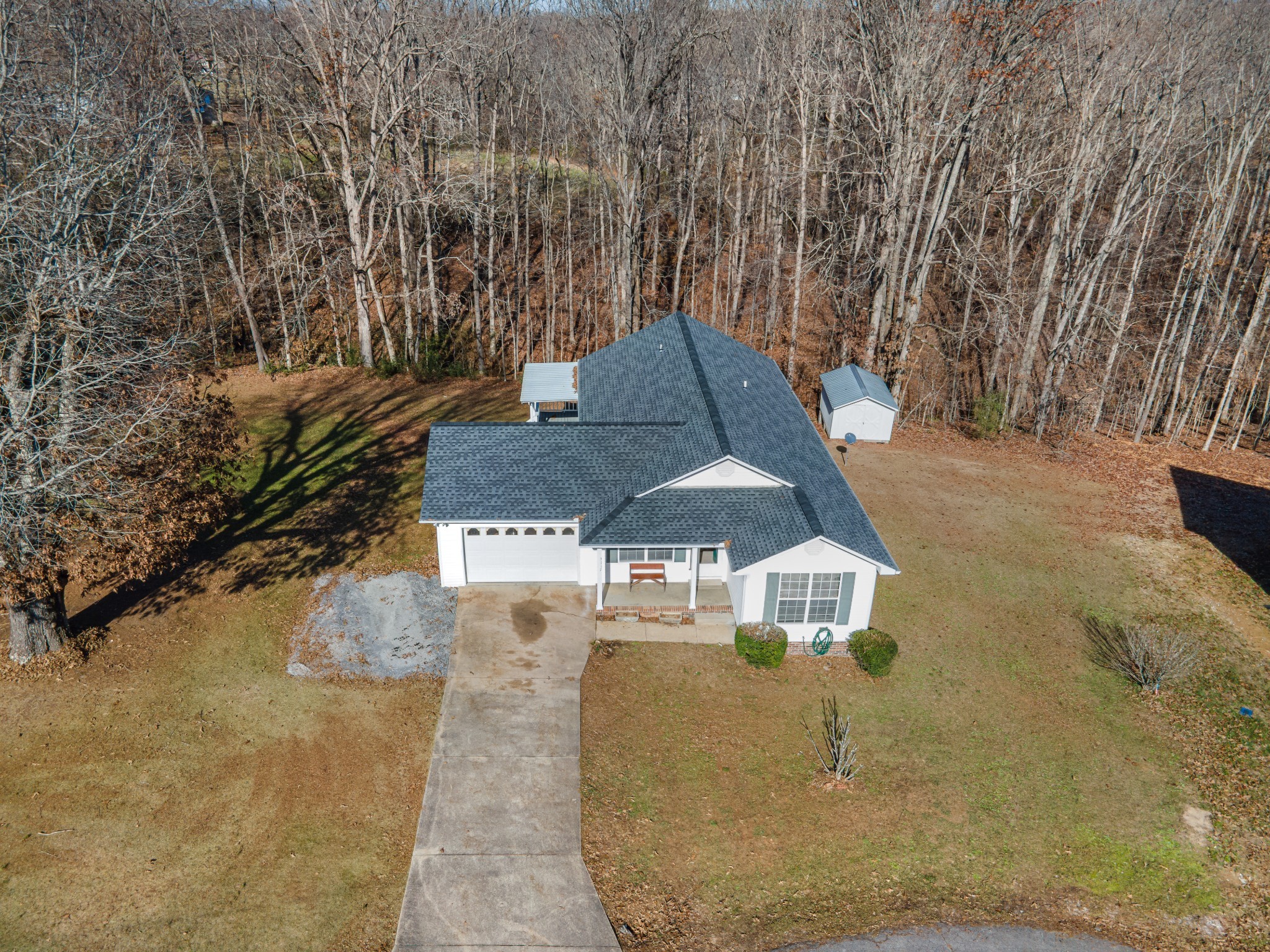 3117 Country Side Drive Centerville TN 37033
