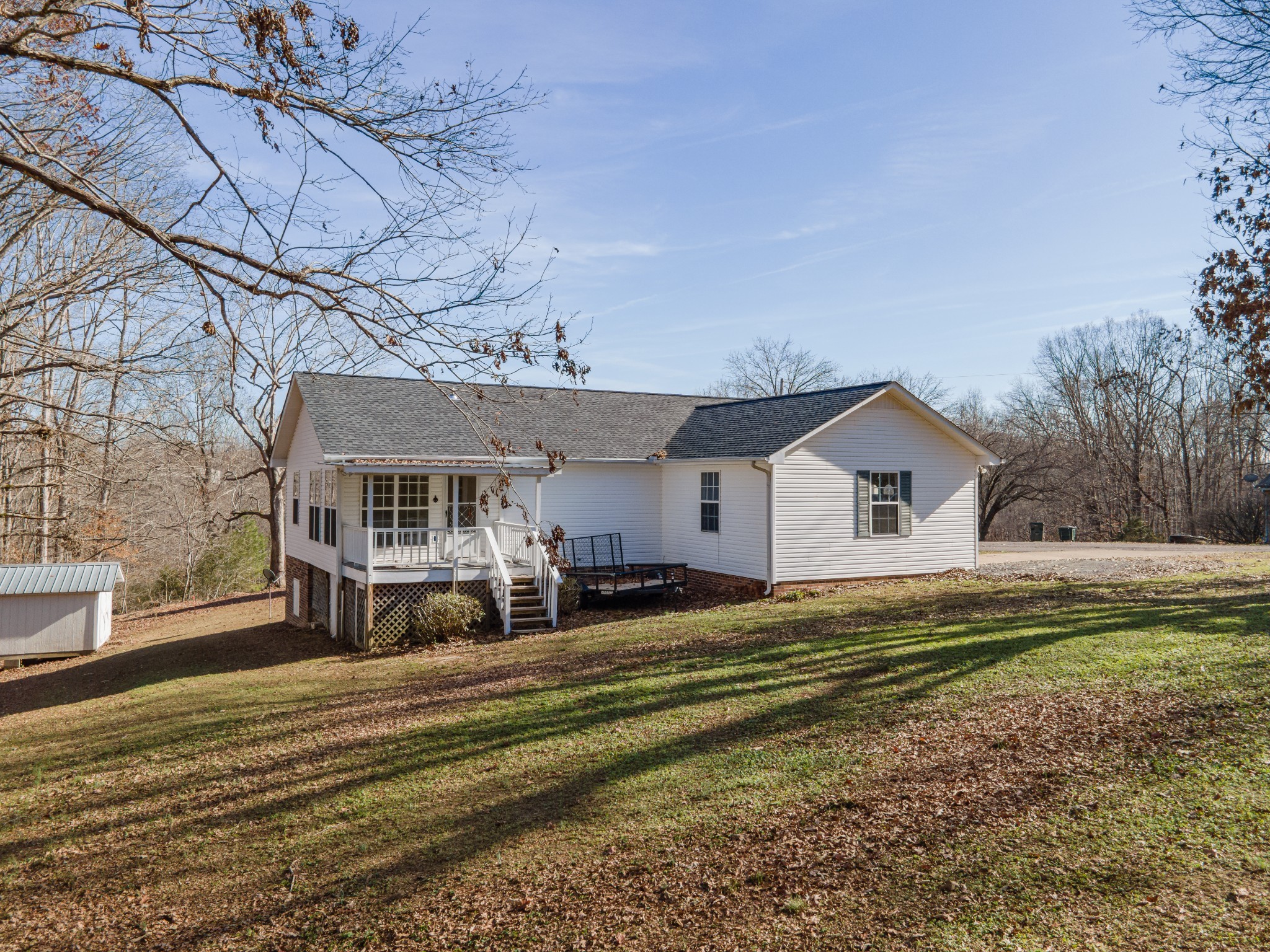 3117 Country Side Drive Centerville TN 37033