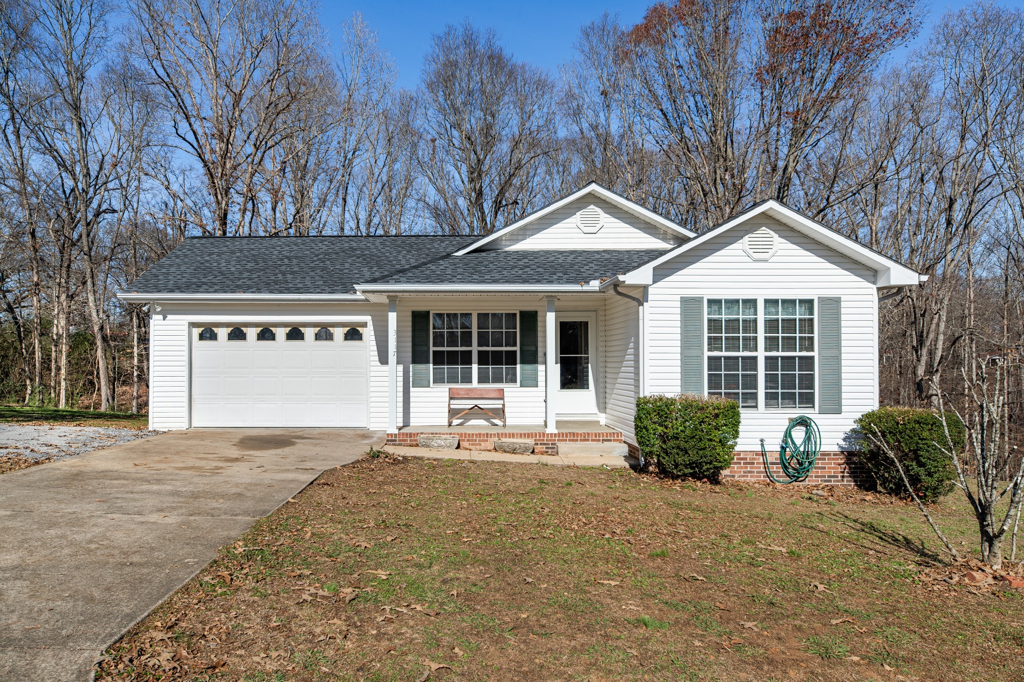 3117 Country Side Drive Centerville TN 37033