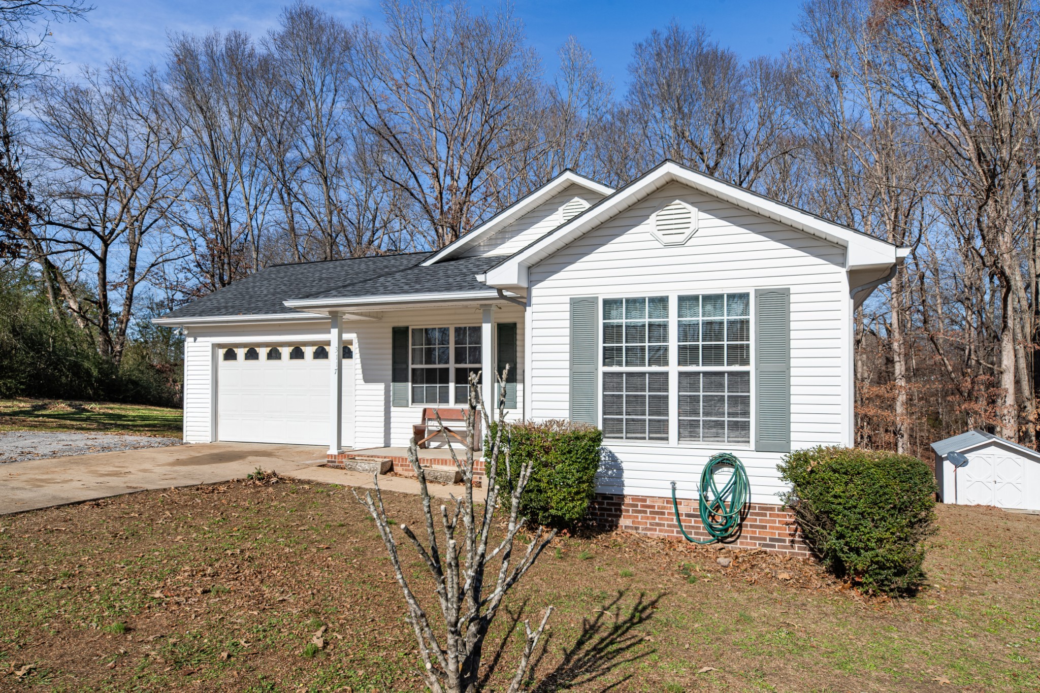 3117 Country Side Drive Centerville TN 37033