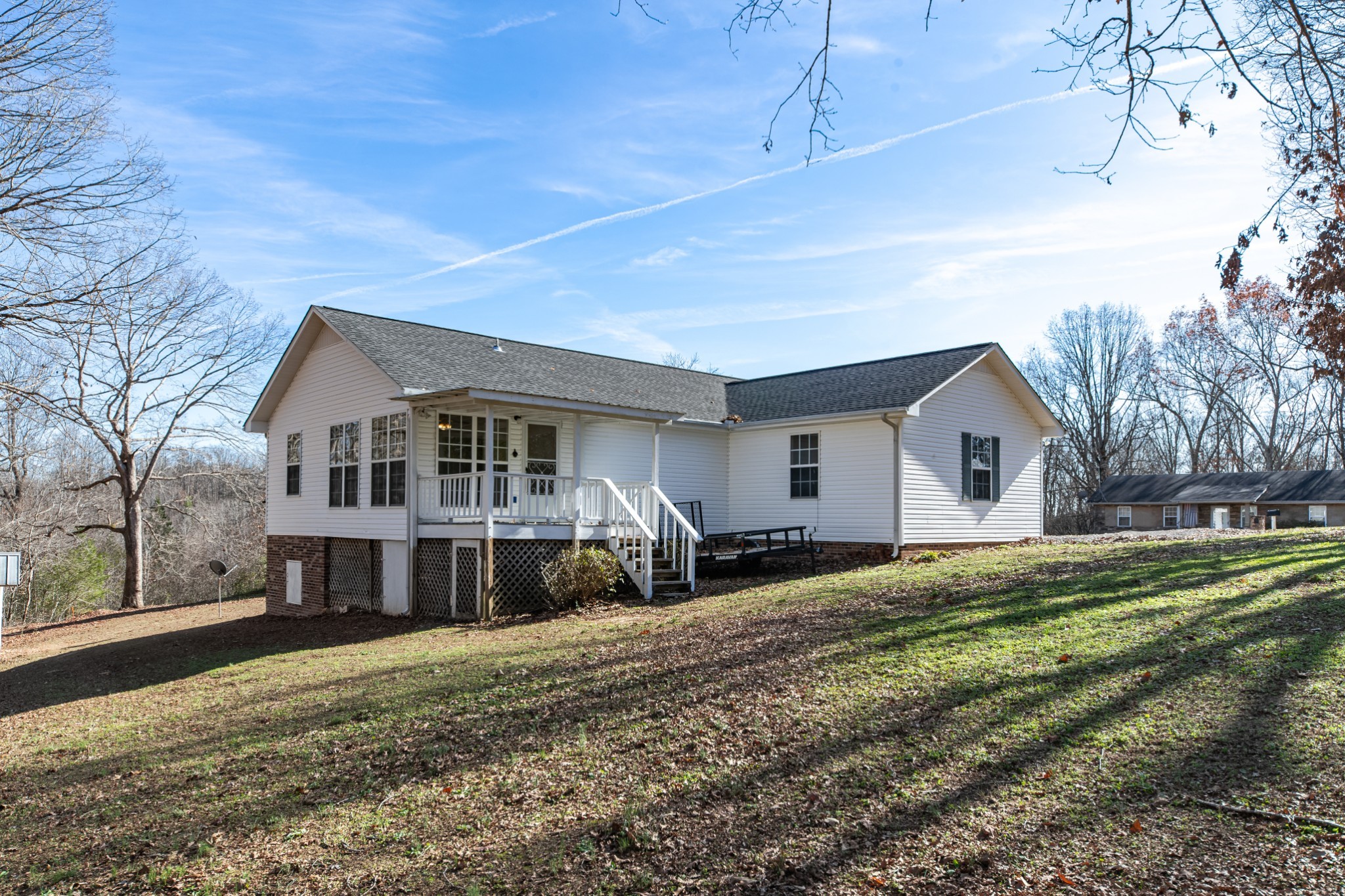 3117 Country Side Drive Centerville TN 37033