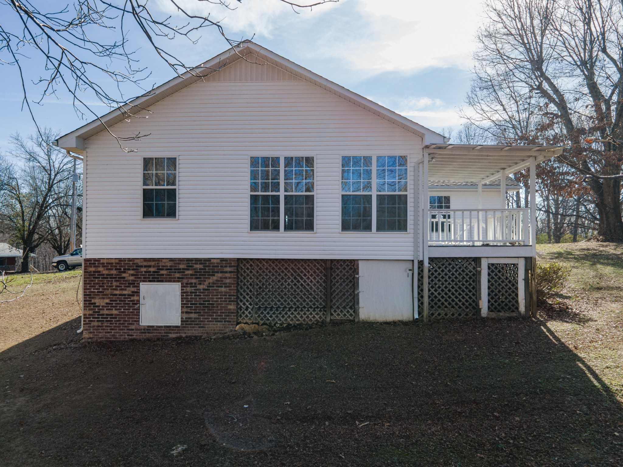 3117 Country Side Drive Centerville TN 37033