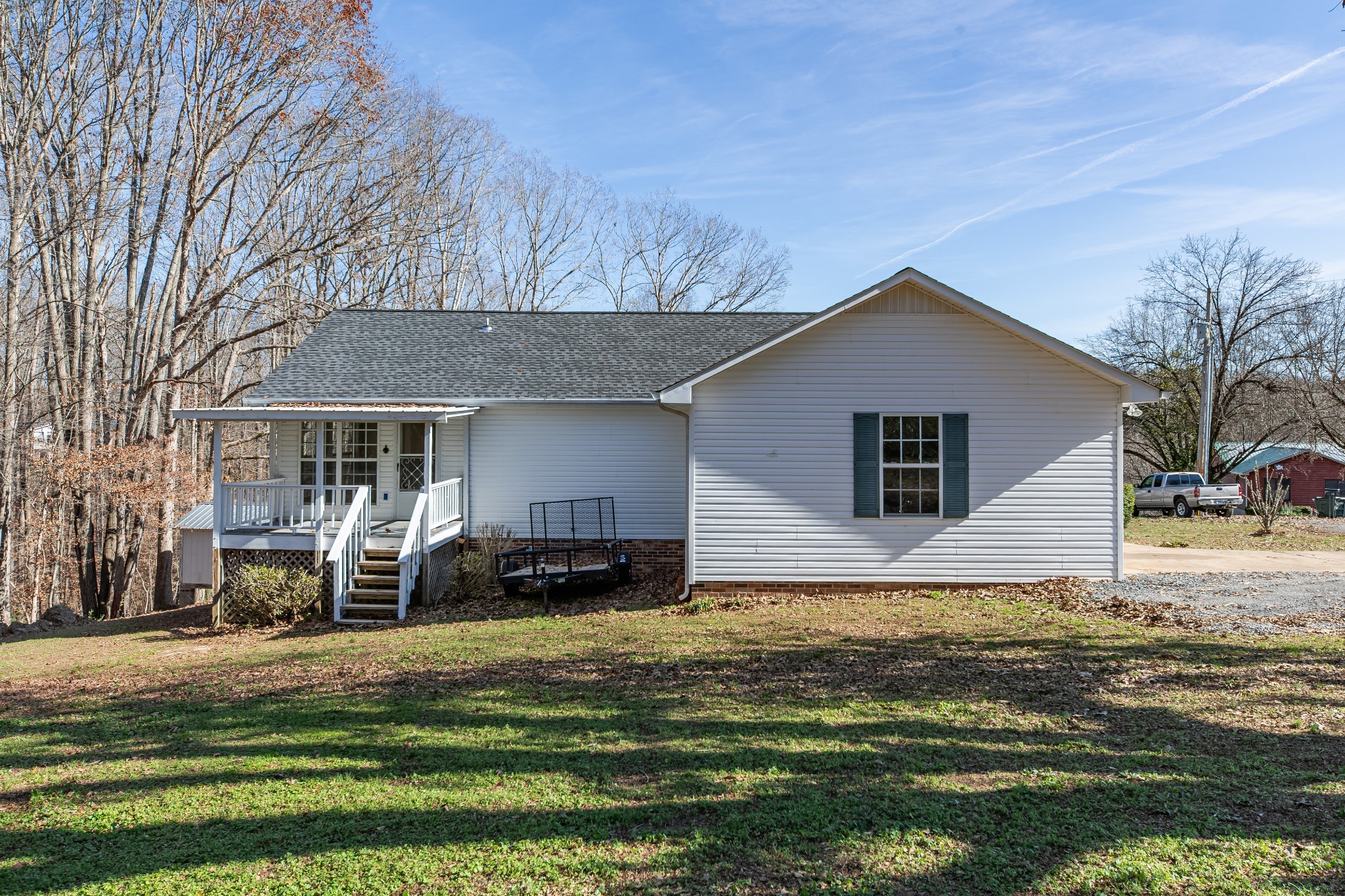 3117 Country Side Drive Centerville TN 37033