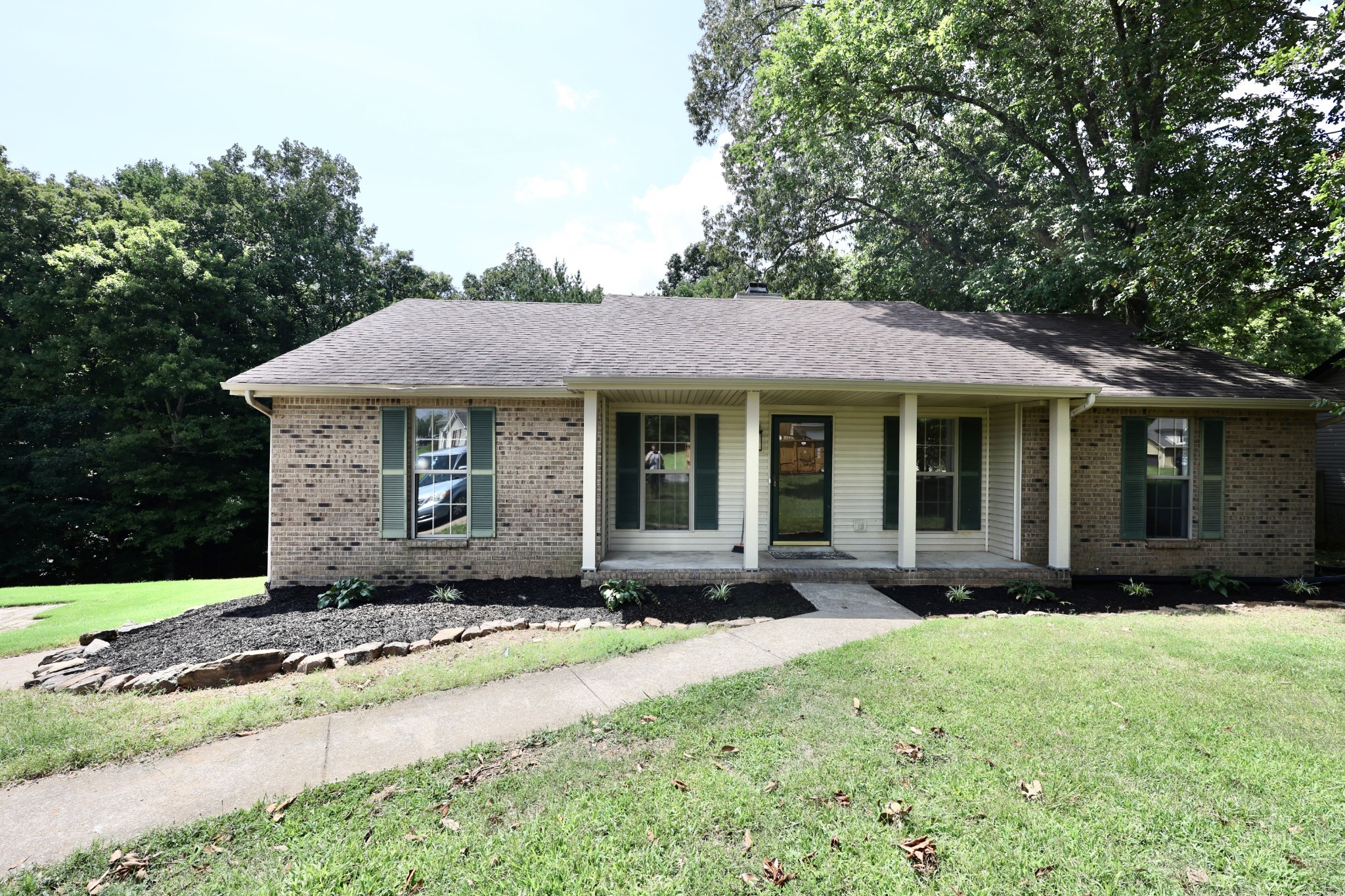 438 Cyprus Court Clarksville TN 37040