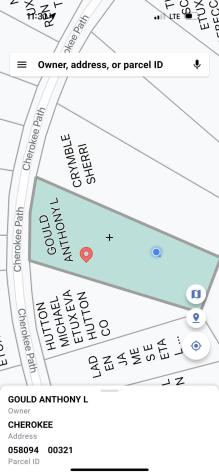 0 Cherokee Path Jasper TN 37347