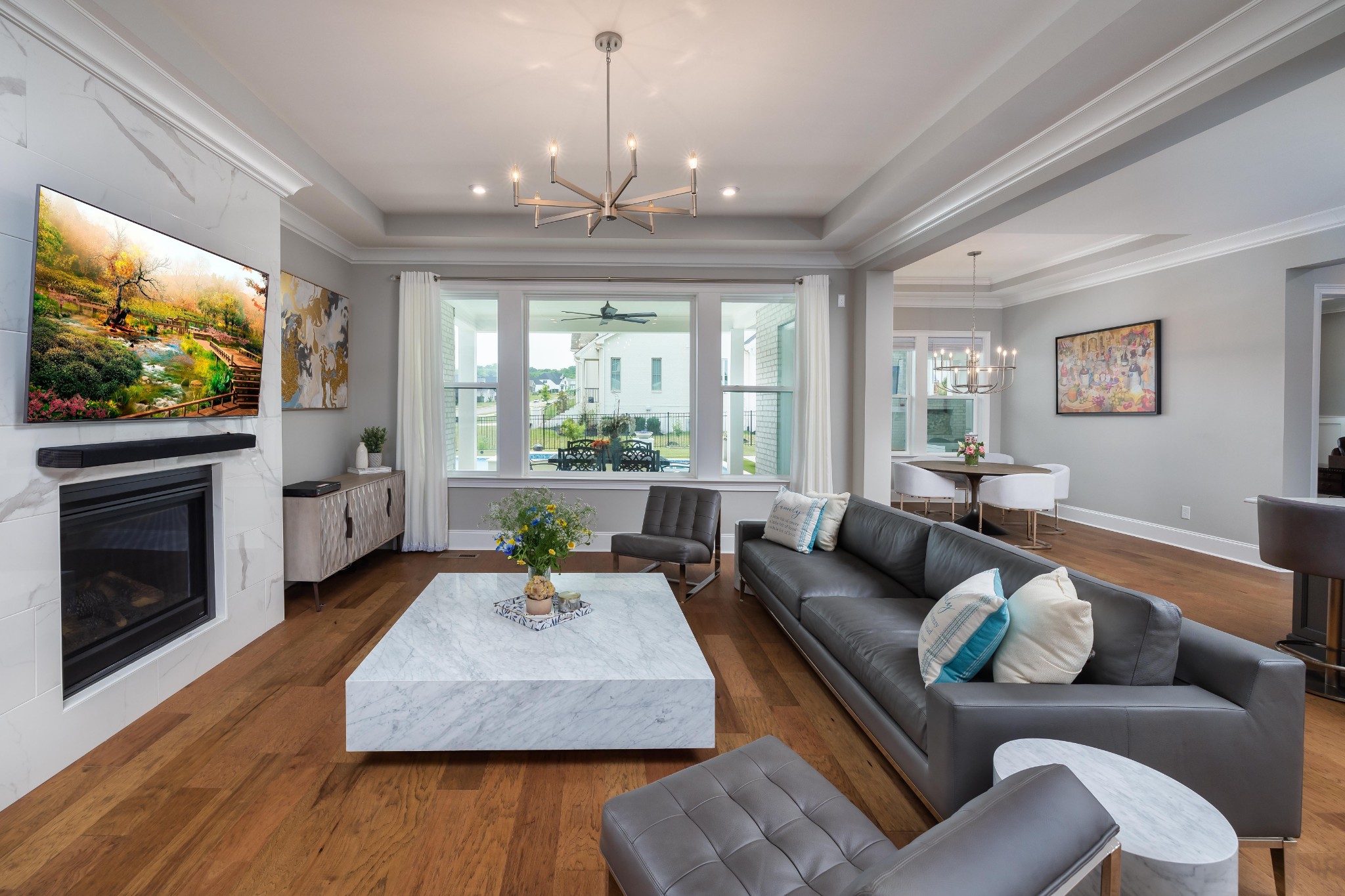 1863 Traditions Circle Brentwood TN 37027