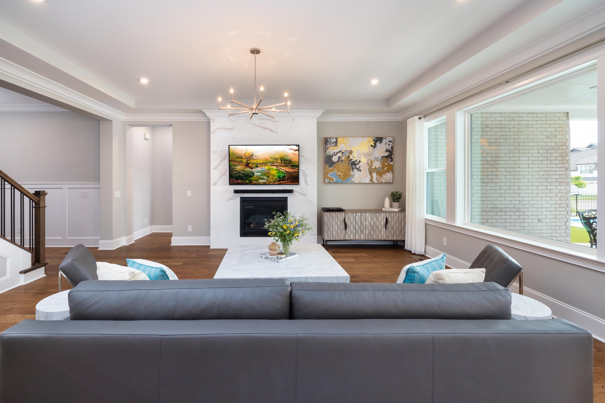 1863 Traditions Circle Brentwood TN 37027