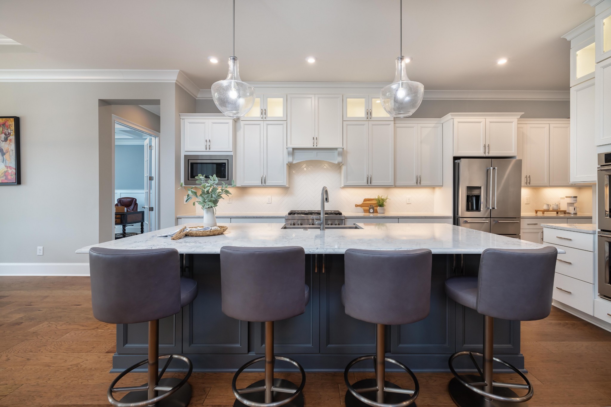 1863 Traditions Circle Brentwood TN 37027