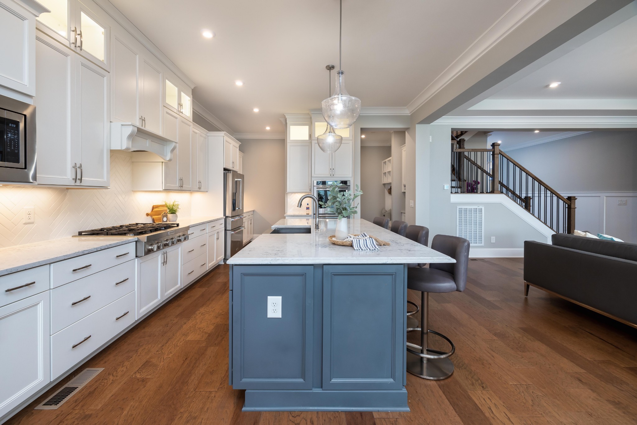 1863 Traditions Circle Brentwood TN 37027