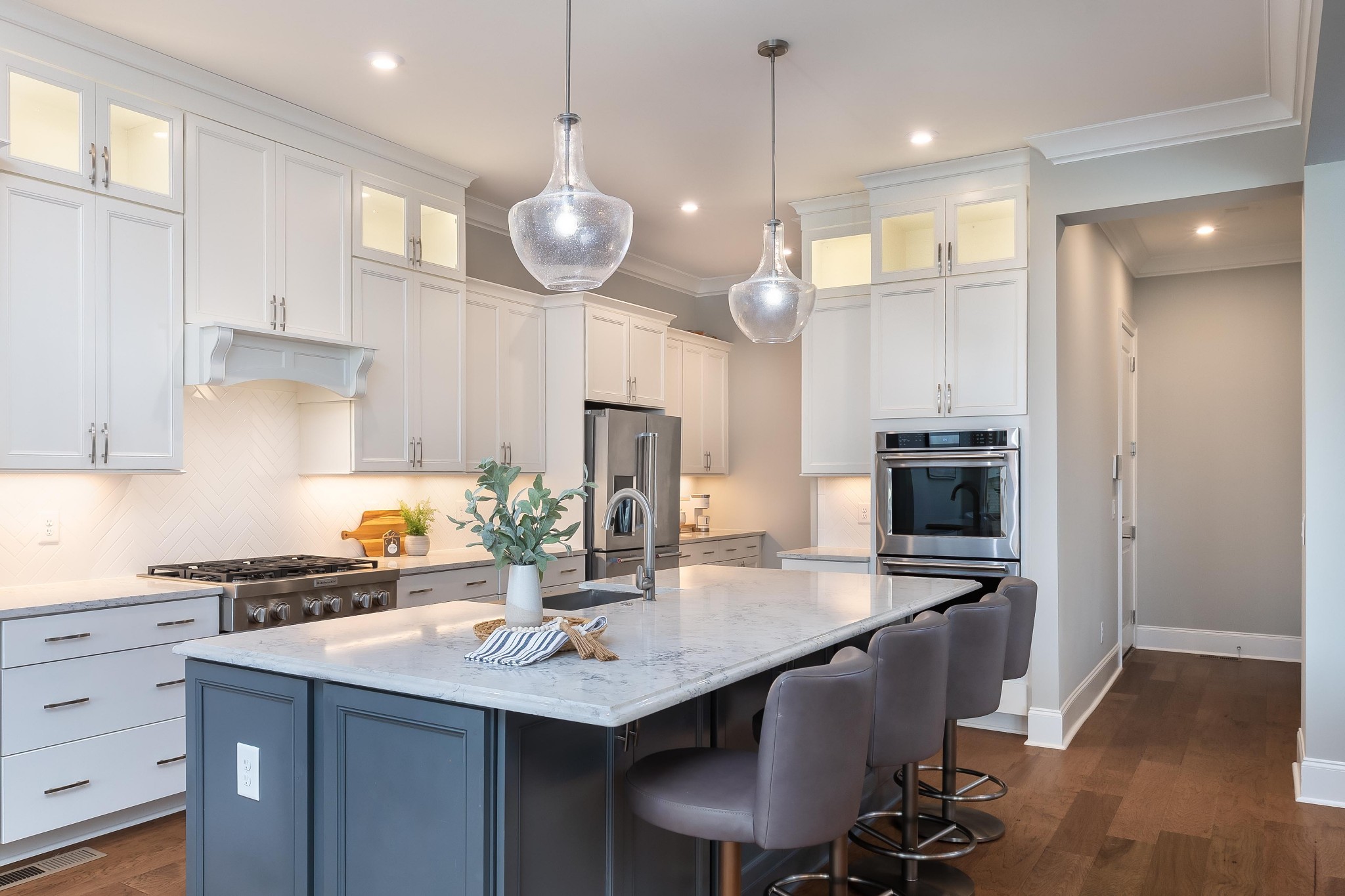 1863 Traditions Circle Brentwood TN 37027