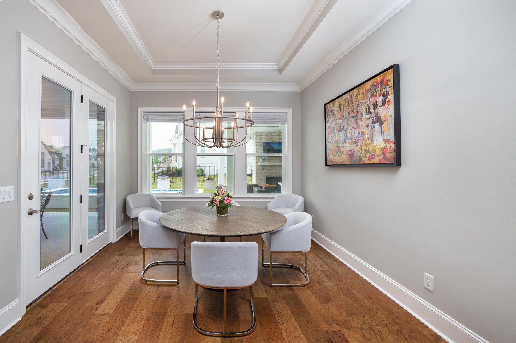 1863 Traditions Circle Brentwood TN 37027
