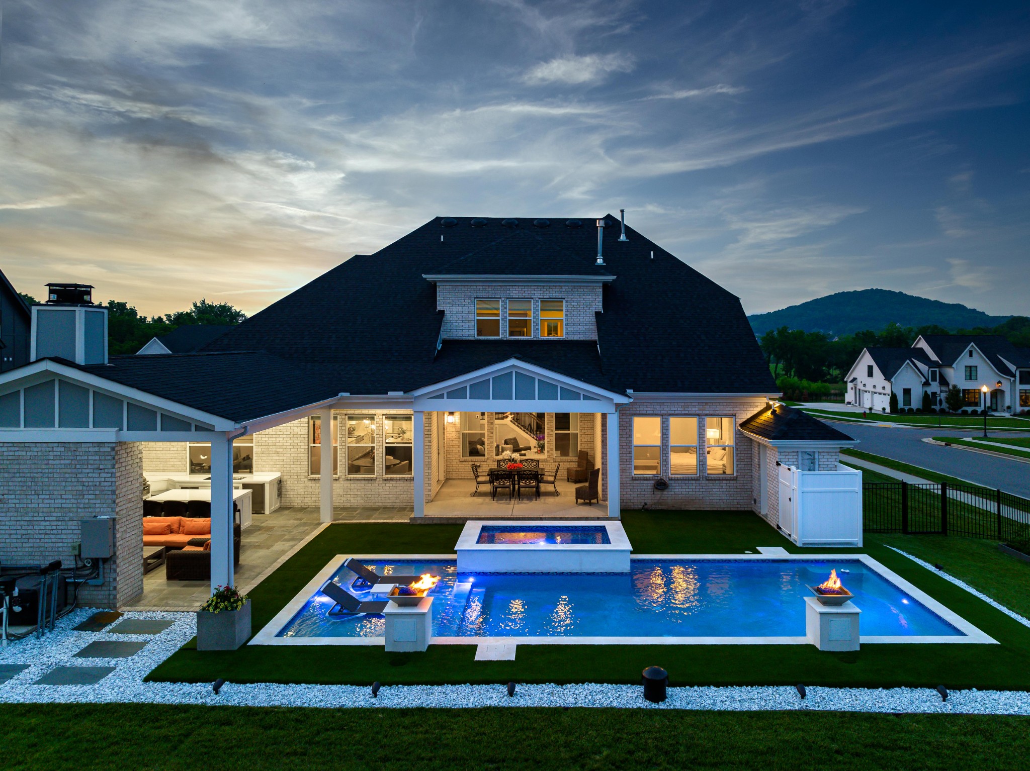 1863 Traditions Circle Brentwood TN 37027