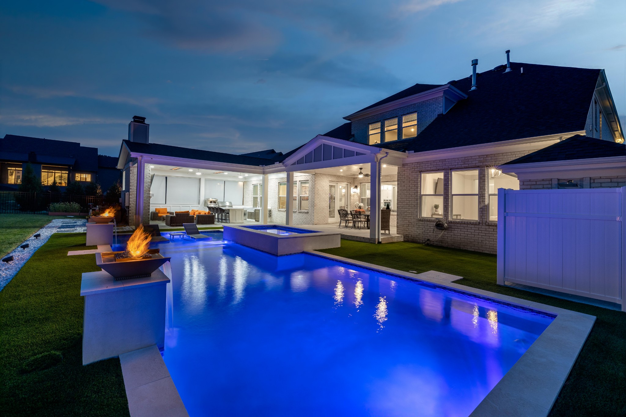 1863 Traditions Circle Brentwood TN 37027