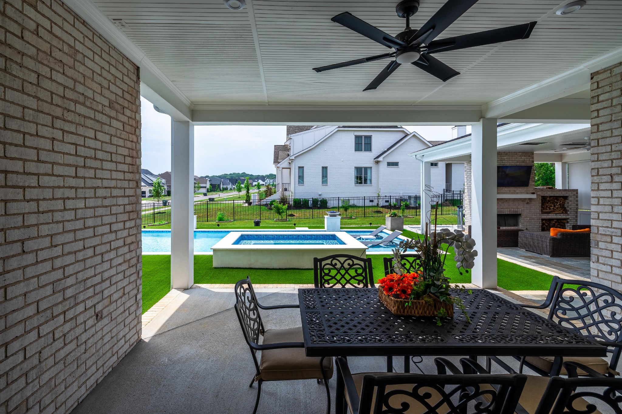1863 Traditions Circle Brentwood TN 37027