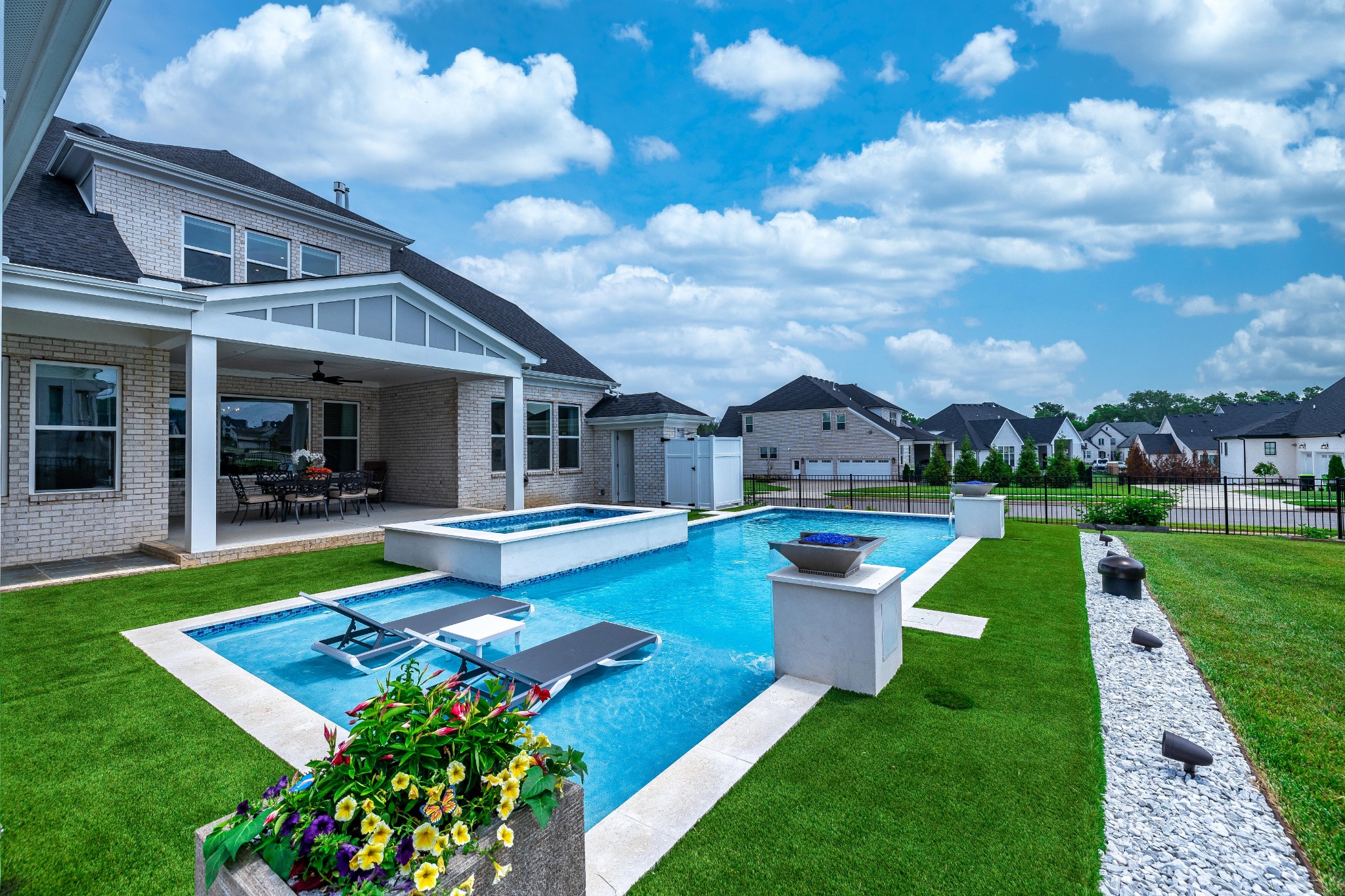 1863 Traditions Circle Brentwood TN 37027