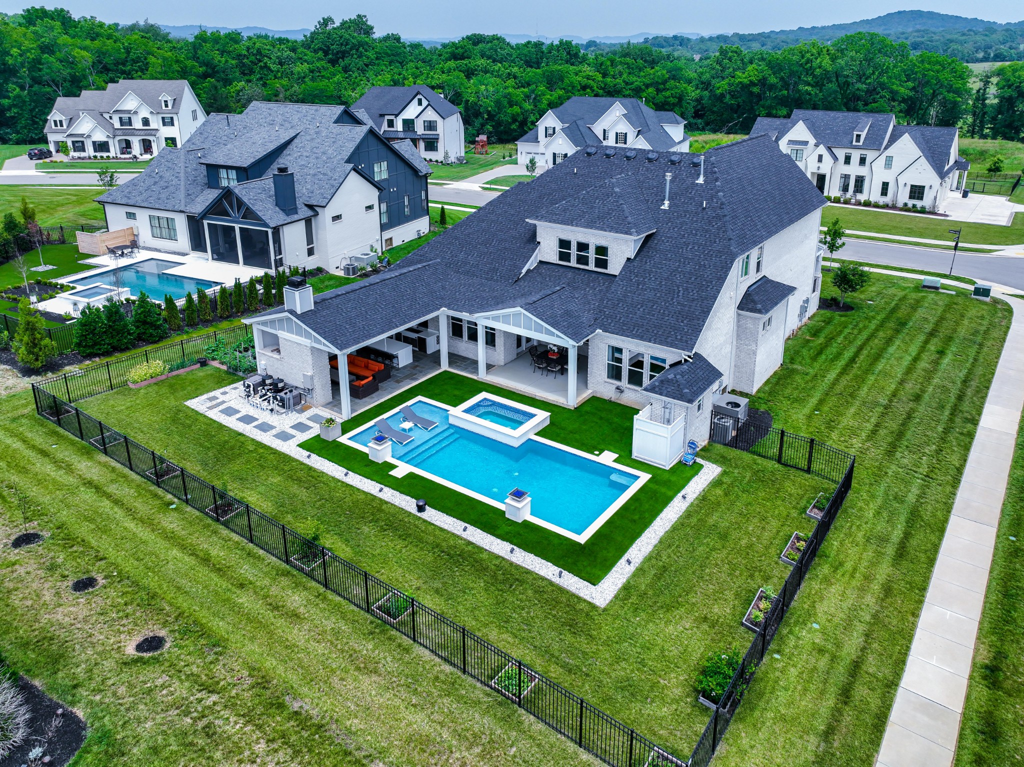 1863 Traditions Circle Brentwood TN 37027