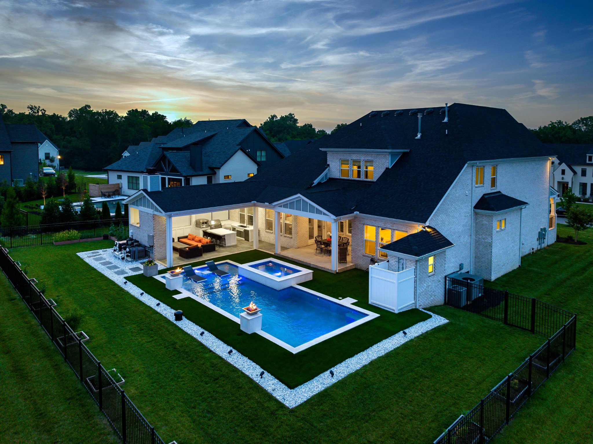 1863 Traditions Circle Brentwood TN 37027