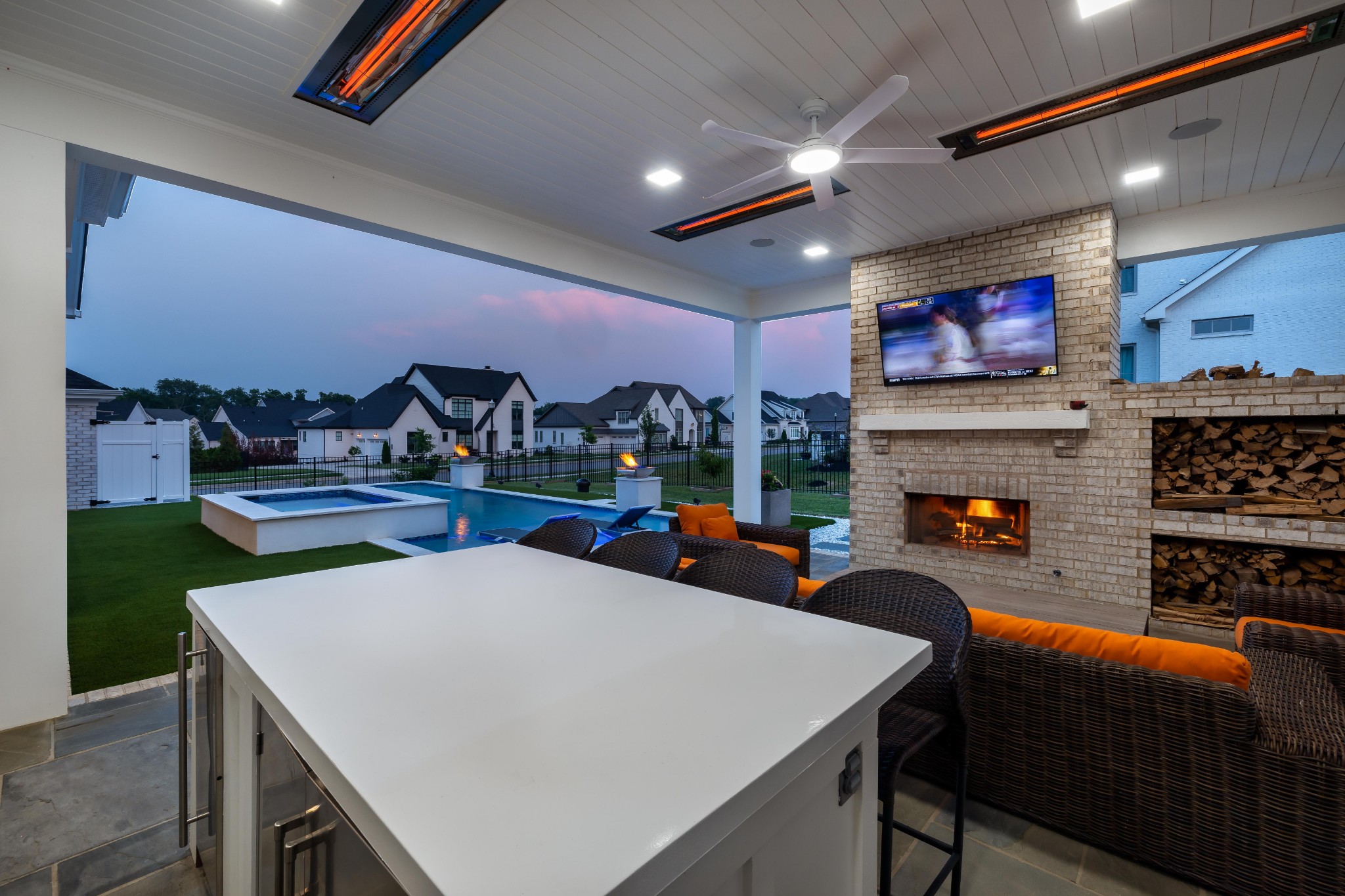 1863 Traditions Circle Brentwood TN 37027