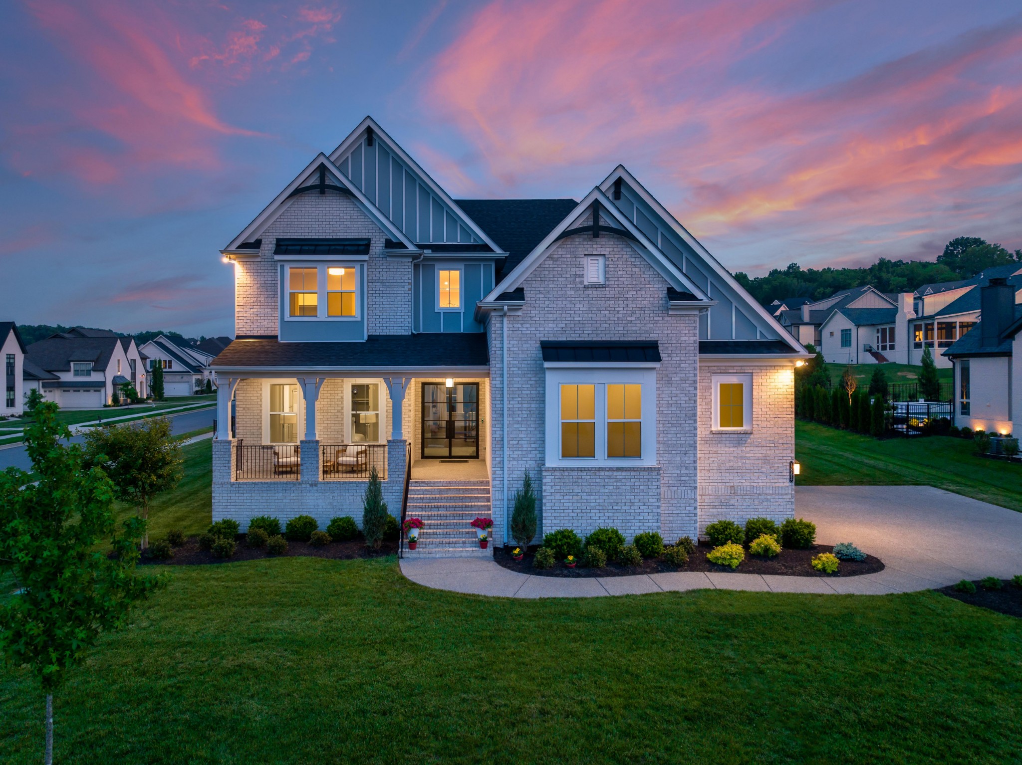 1863 Traditions Circle Brentwood TN 37027