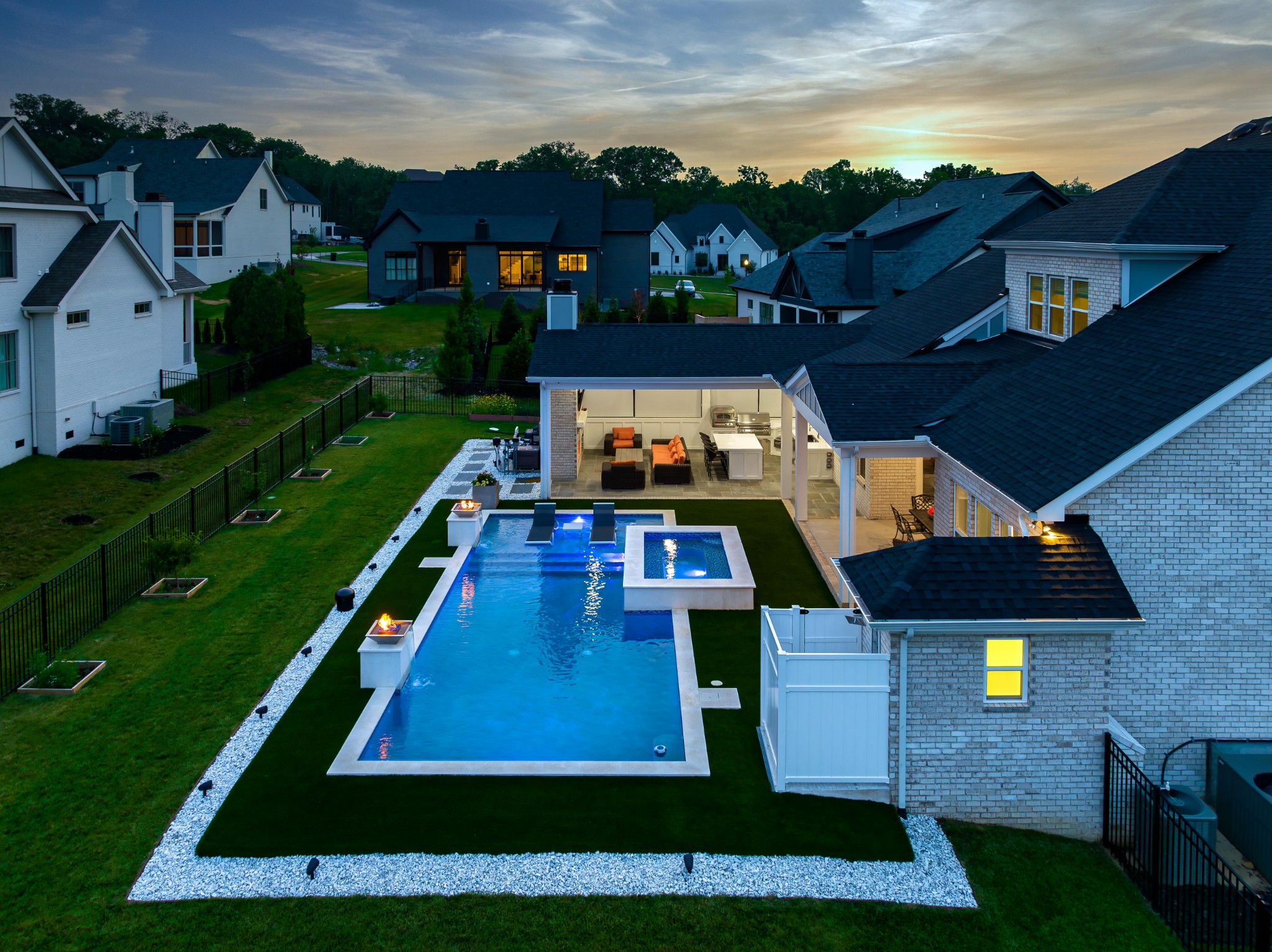 1863 Traditions Circle Brentwood TN 37027