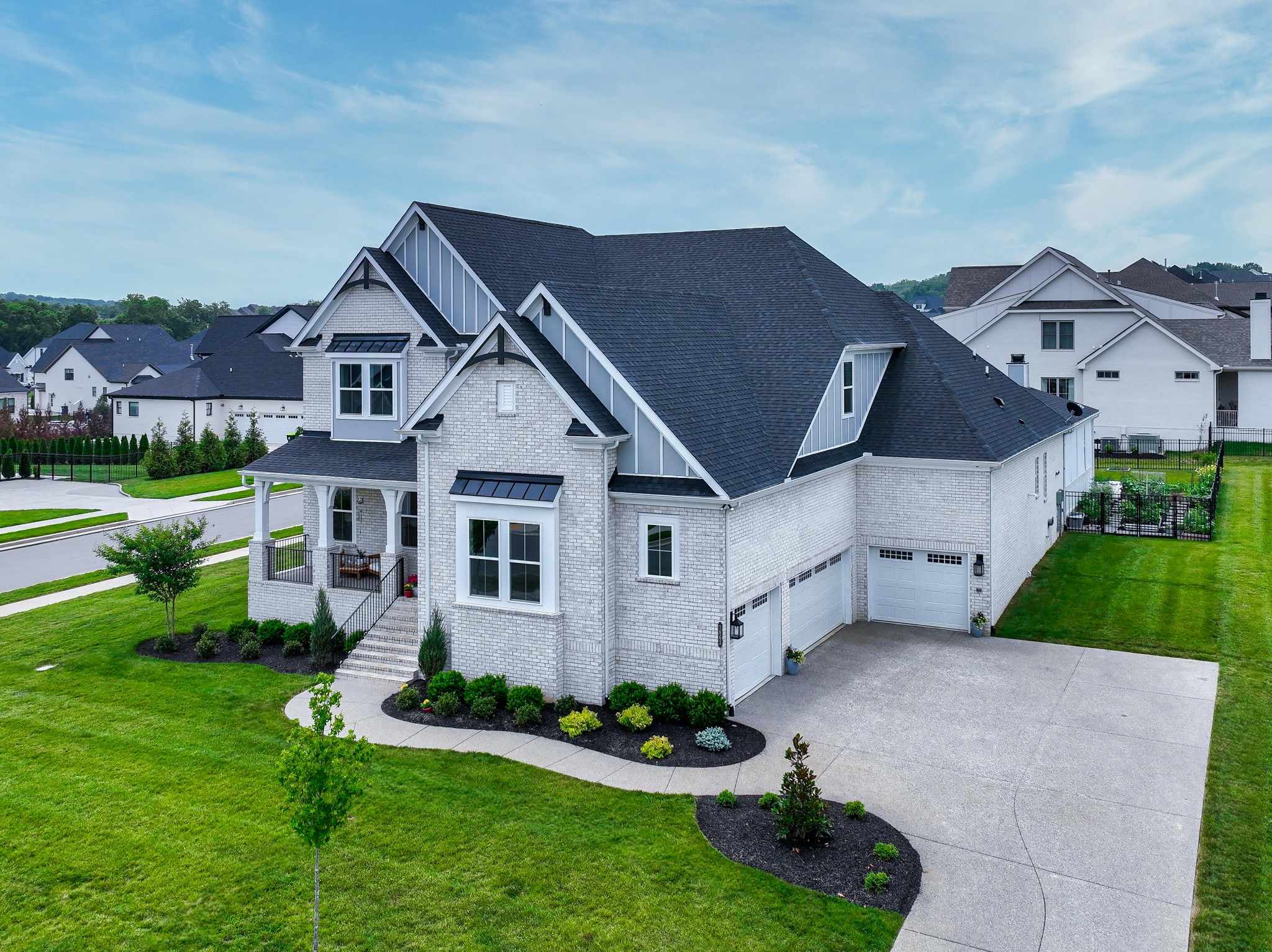 1863 Traditions Circle Brentwood TN 37027