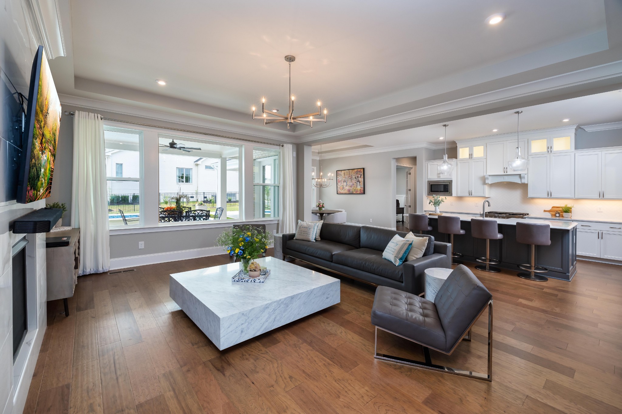 1863 Traditions Circle Brentwood TN 37027