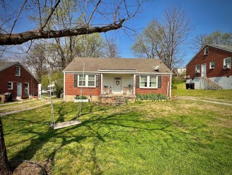 1905 Moran Avenue Nashville TN 37216