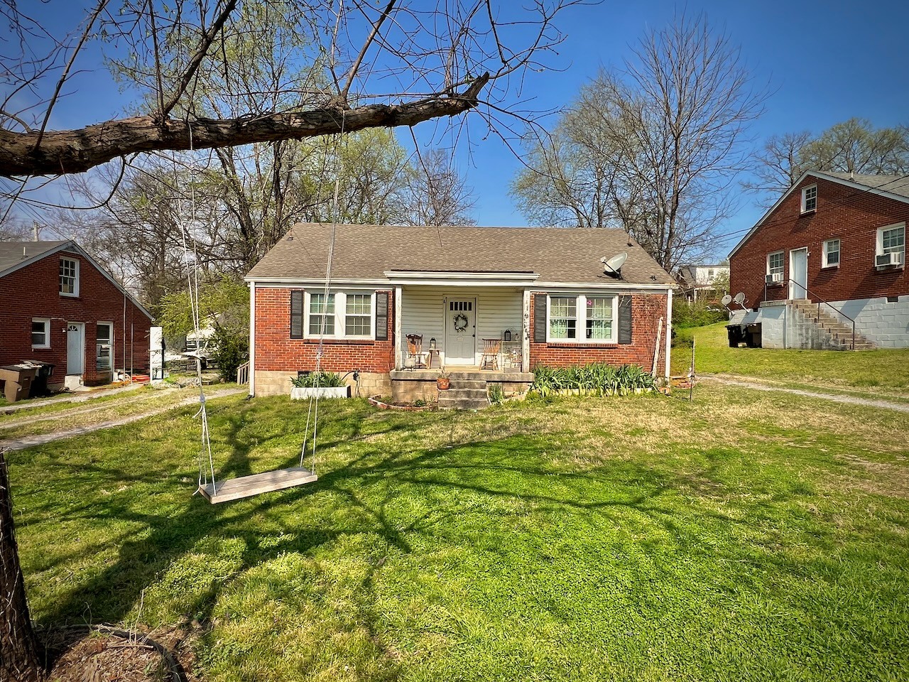 1905 Moran Avenue Nashville TN 37216