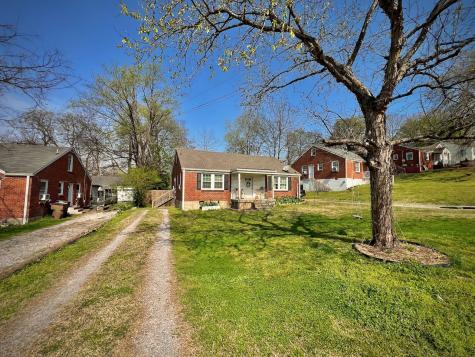 1905 Moran Avenue Nashville TN 37216