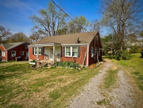 1905 Moran Avenue Nashville TN 37216