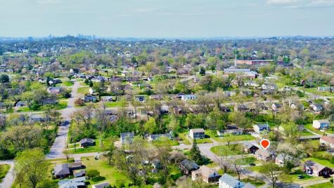 1905 Moran Avenue Nashville TN 37216