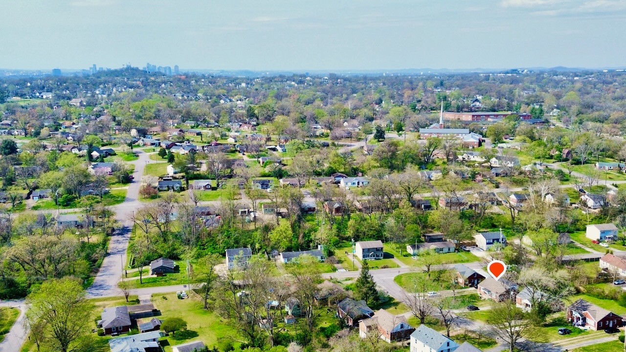 1905 Moran Avenue Nashville TN 37216