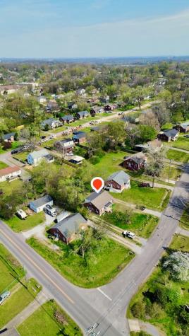 1905 Moran Avenue Nashville TN 37216